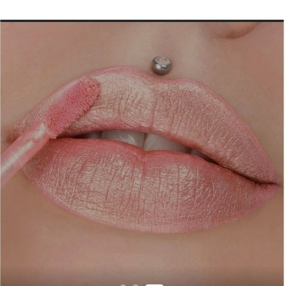 New Jeffree Star Velour Liquid Lipstick RYLAND